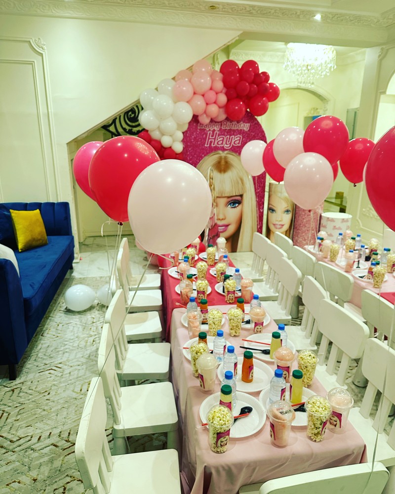 balloons - 3