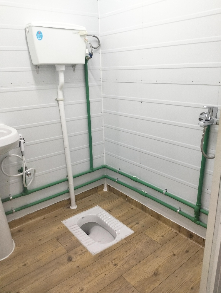 تفصيل كبائن حمام مطبغ غرفه خايز - 5