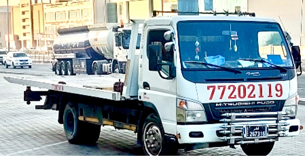 Road service 24/h - 3