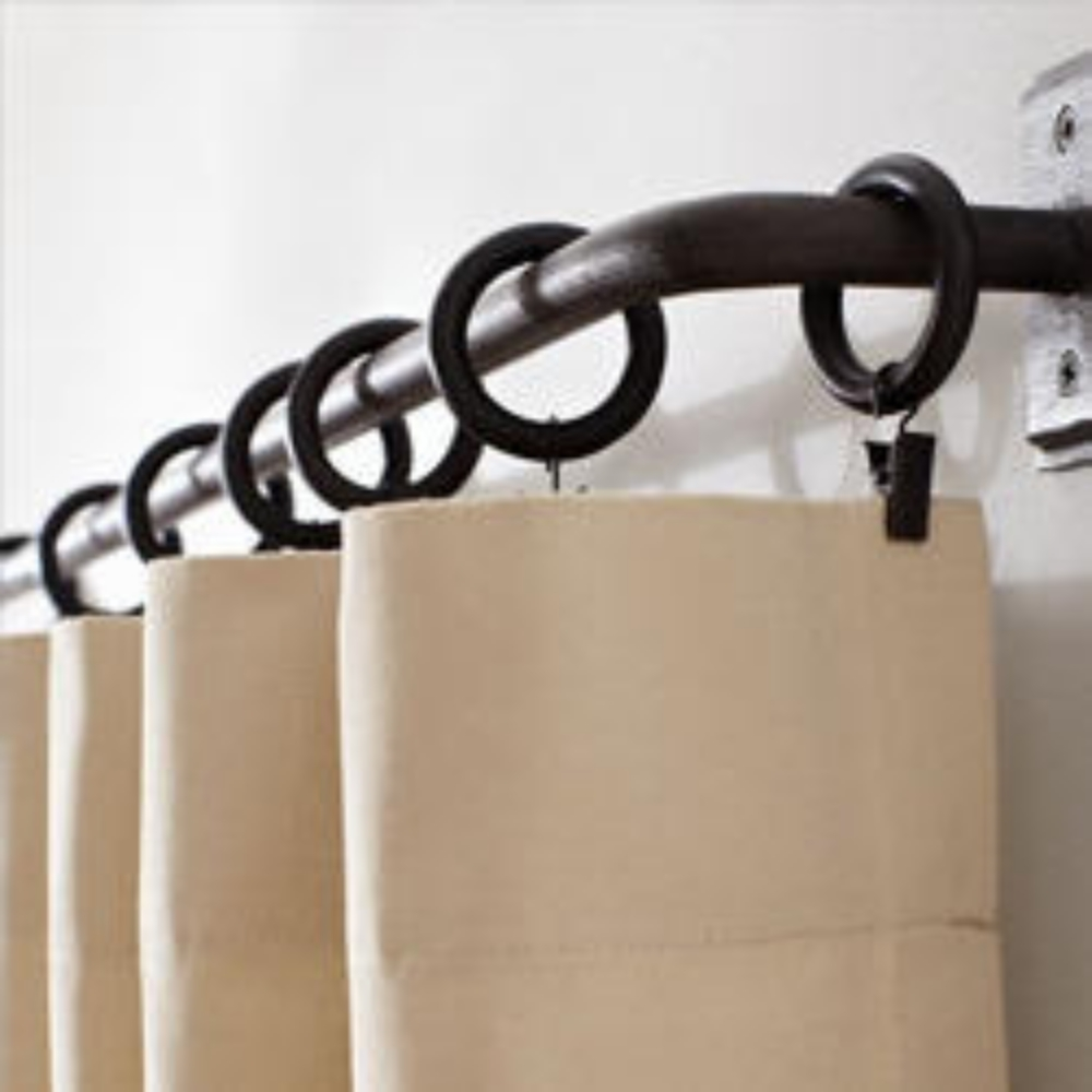 curtains fixing:& furniture fixin - 3