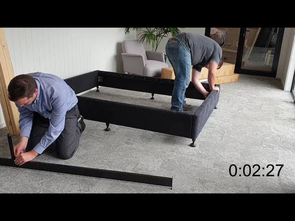 curtains fixing:& furniture fixin - 2