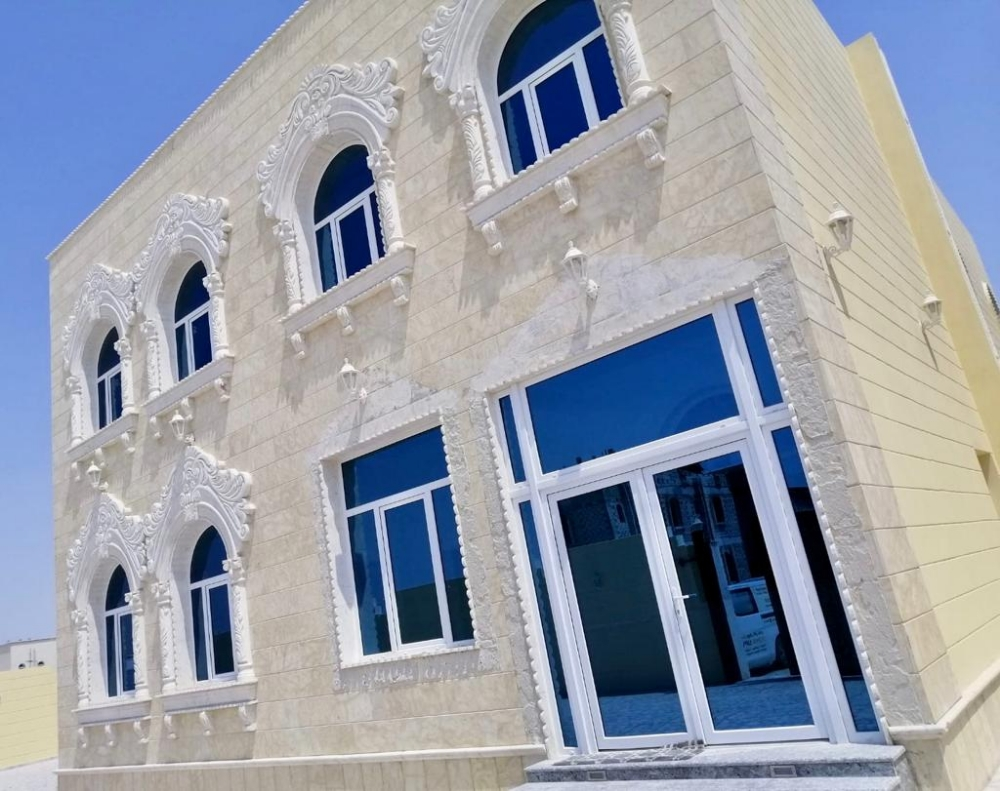 ابواب و نوافذ - 8