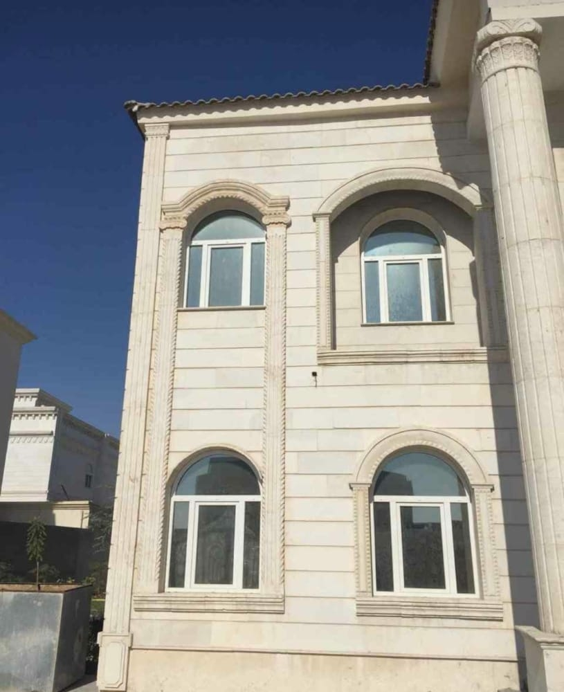 ابواب و نوافذ - 5