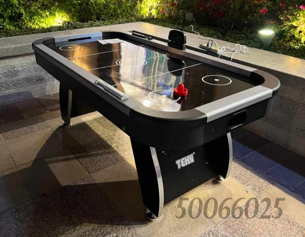 Air hockey table - 2