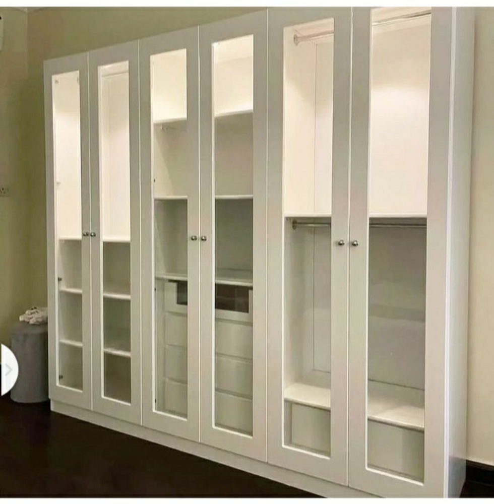 cabinet - 1