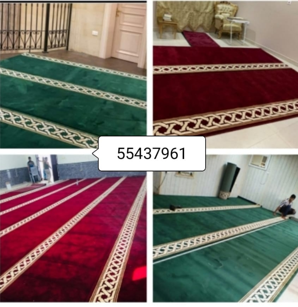 تنجيد وتفصيل المفروشات - 3