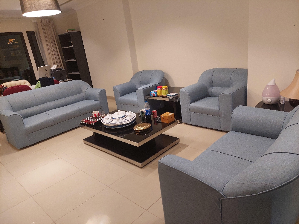NIZAM MIAJEE furniture - 15