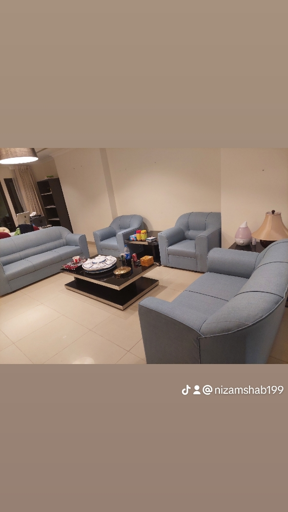 NIZAM MIAJEE furniture - 14