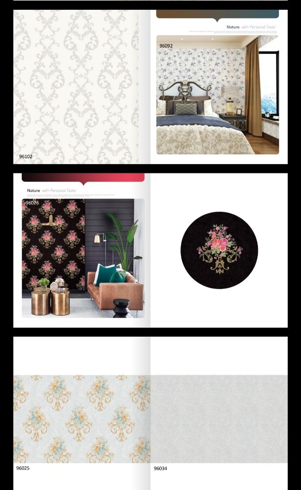 Wallpaper & painting Work availab - 2
