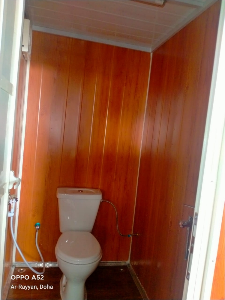toilet caravans for sale new raed - 6