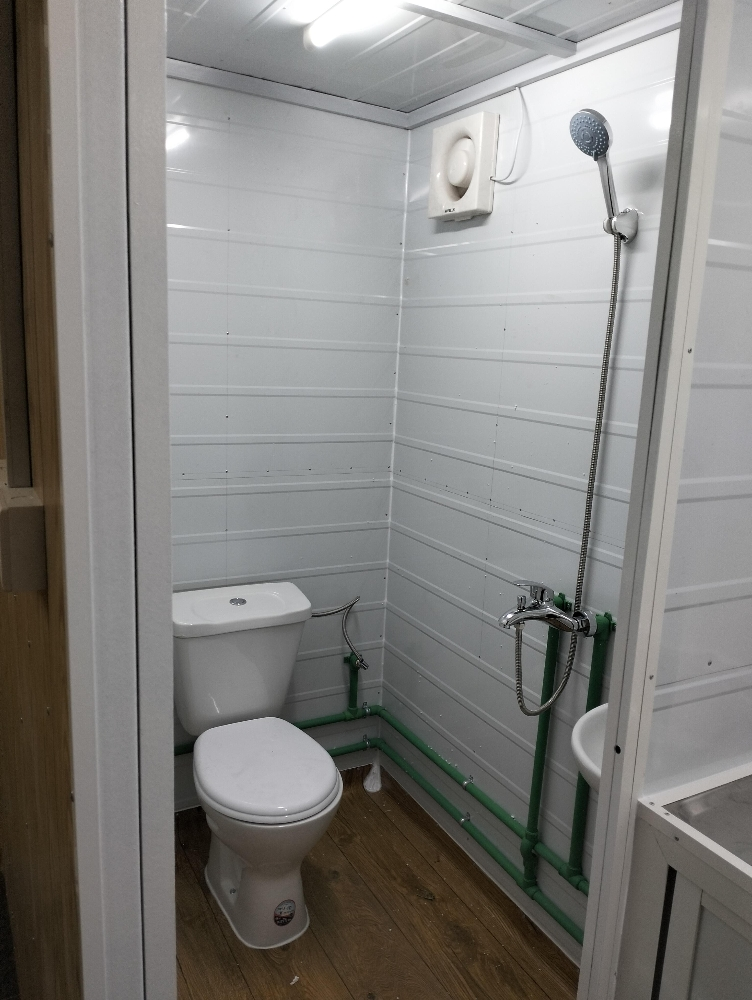 cabins toilet for sale new - 2