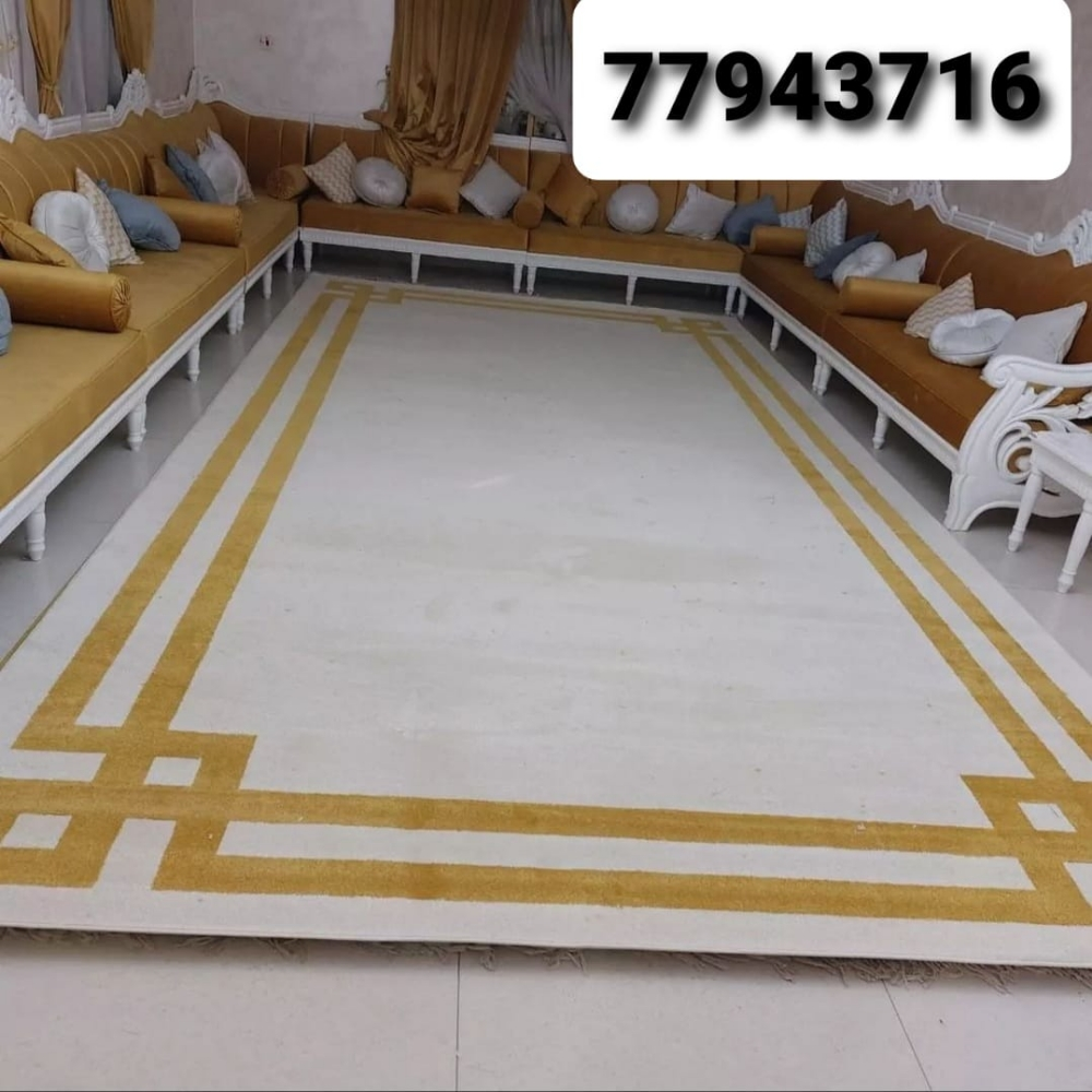 بيع جميع انواع المفروشات - 5