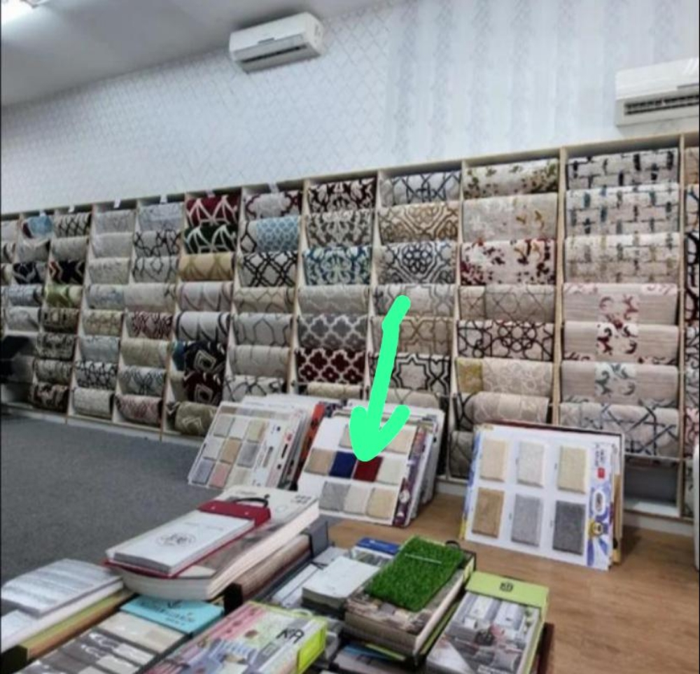 بيع جميع انواع المفروشات - 4