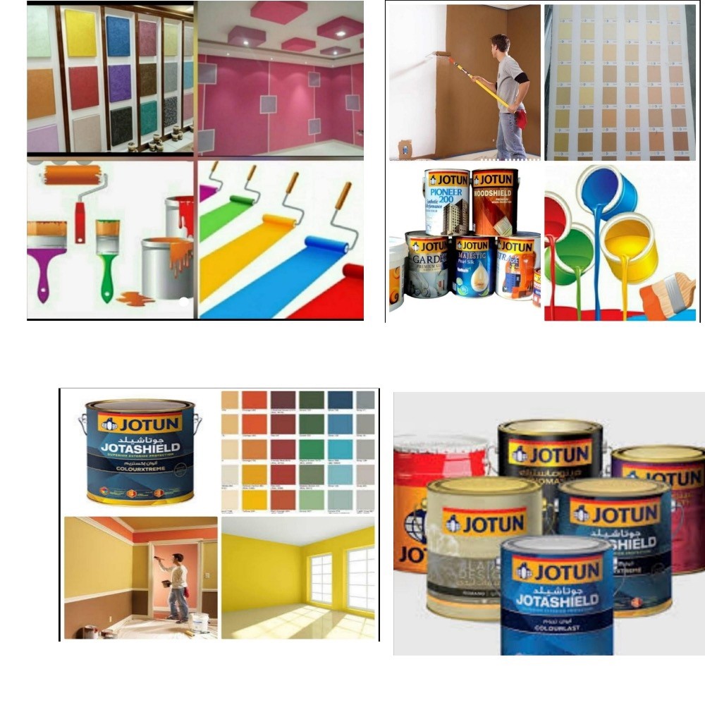 All Home maintenance Services - 3