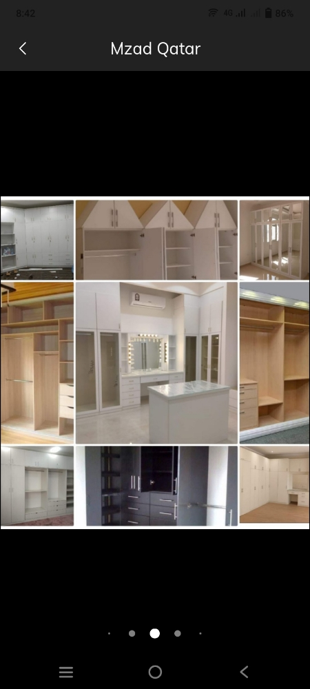 carpenter all work. . . ### - 17