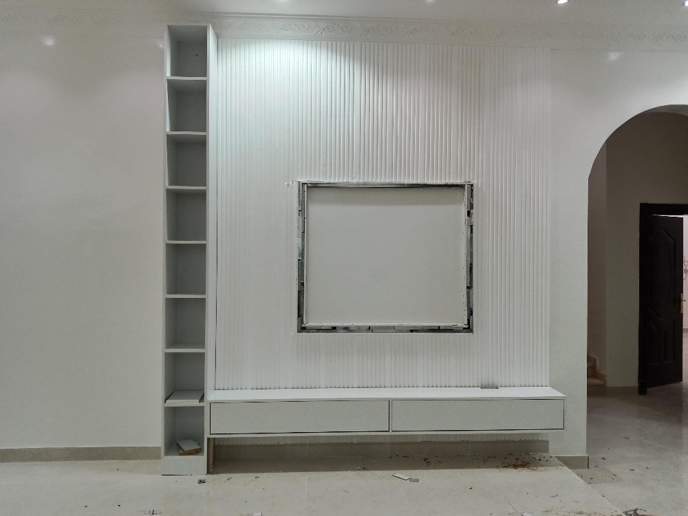 carpenter all work. . . ### - 16
