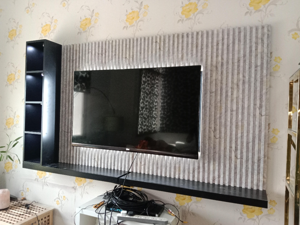 carpenter all work. . . ### - 12