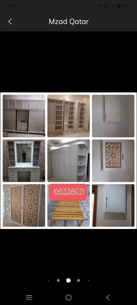 carpenter all work. . . ### - 11