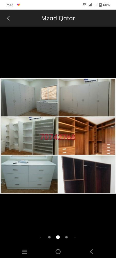 carpenter all work. . . ### - 7