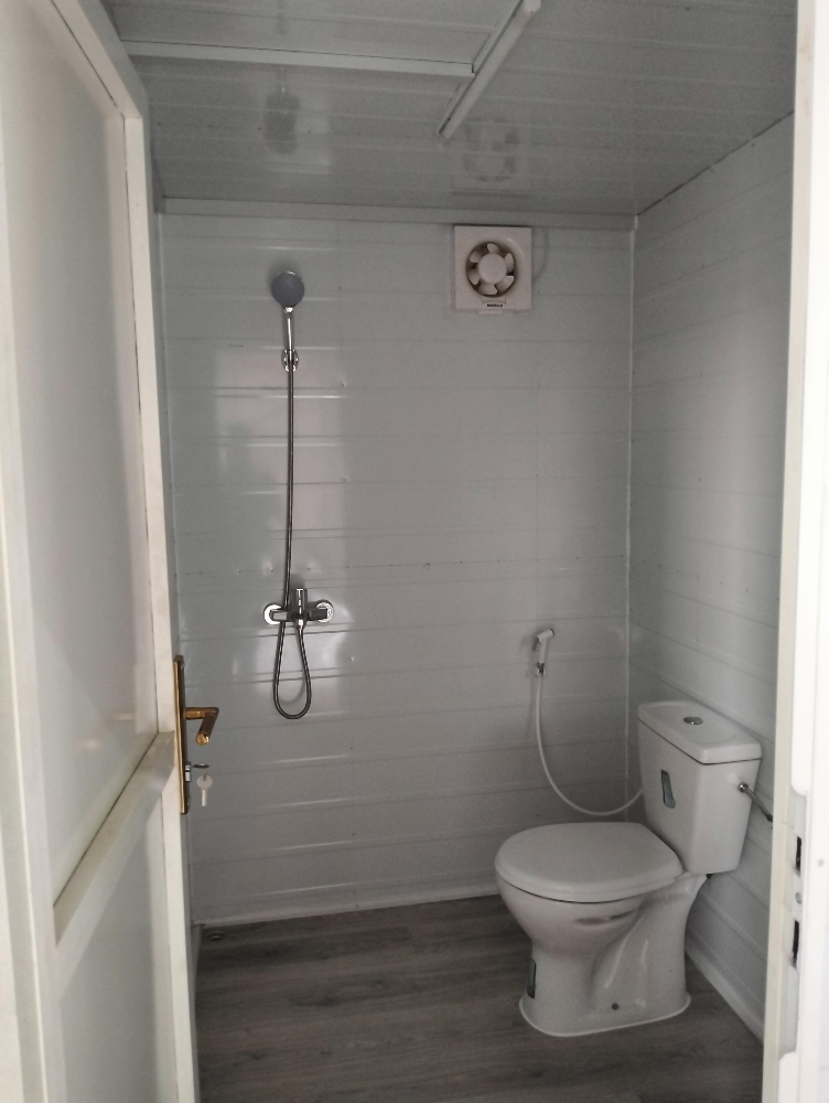 Toilet for sale new raedy now - 8