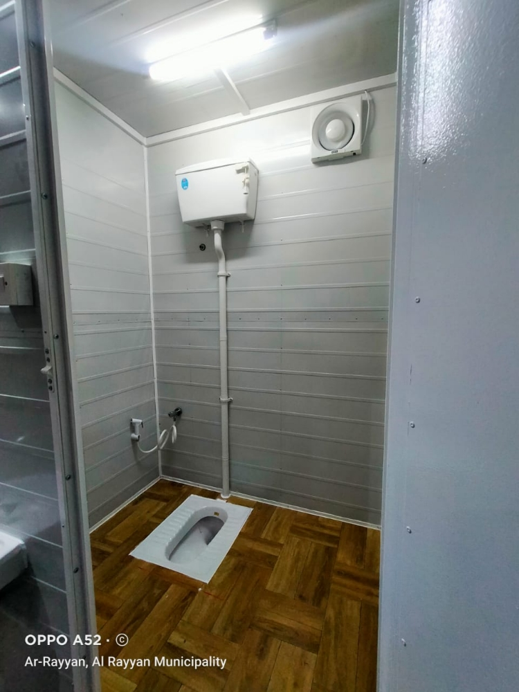 Toilet New for sale - 3