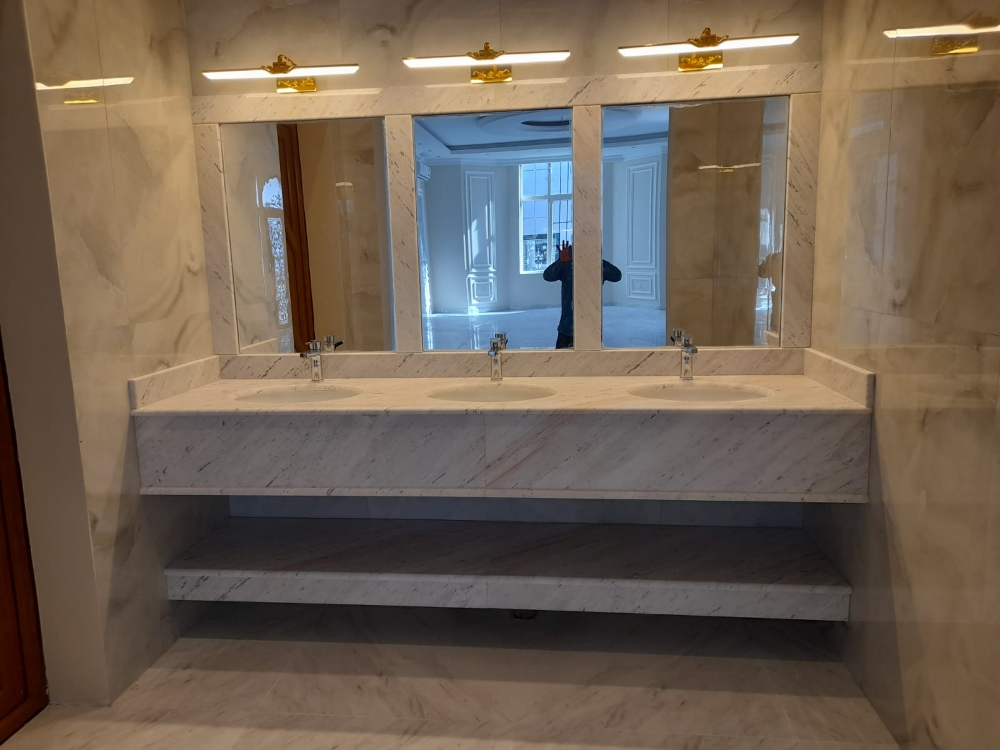 Doha Kitchen &UPVC &Glass - 3
