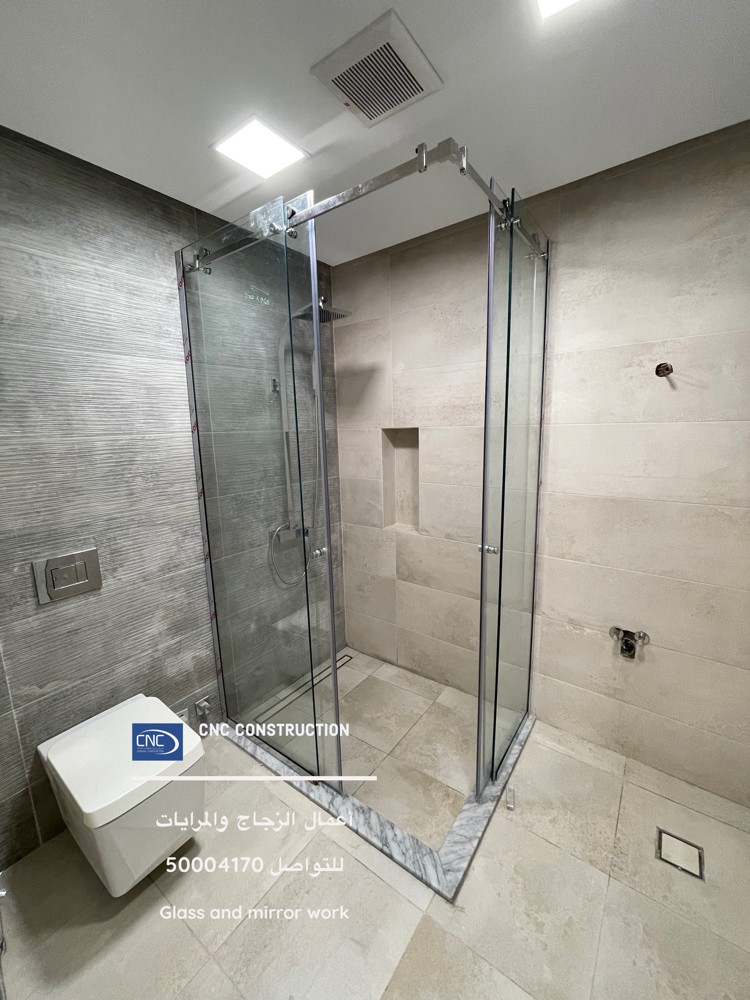 sliding shower  - 15
