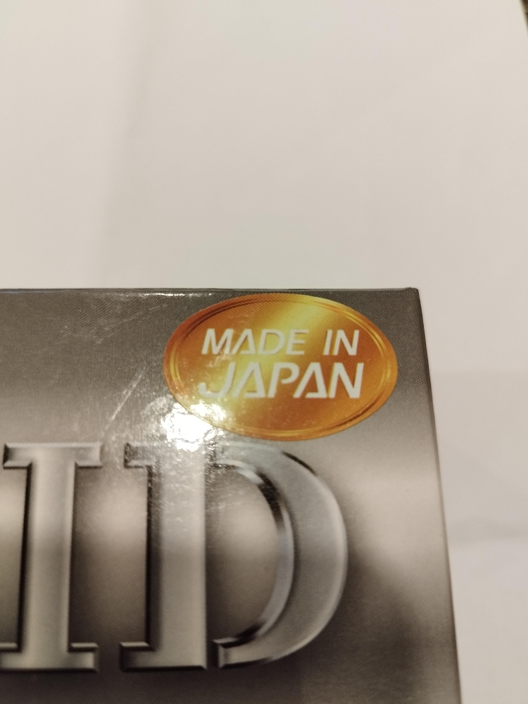 original d4s xenon Japan 6100k - 10