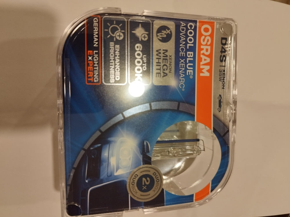 toyota nissan German bulbs - 2
