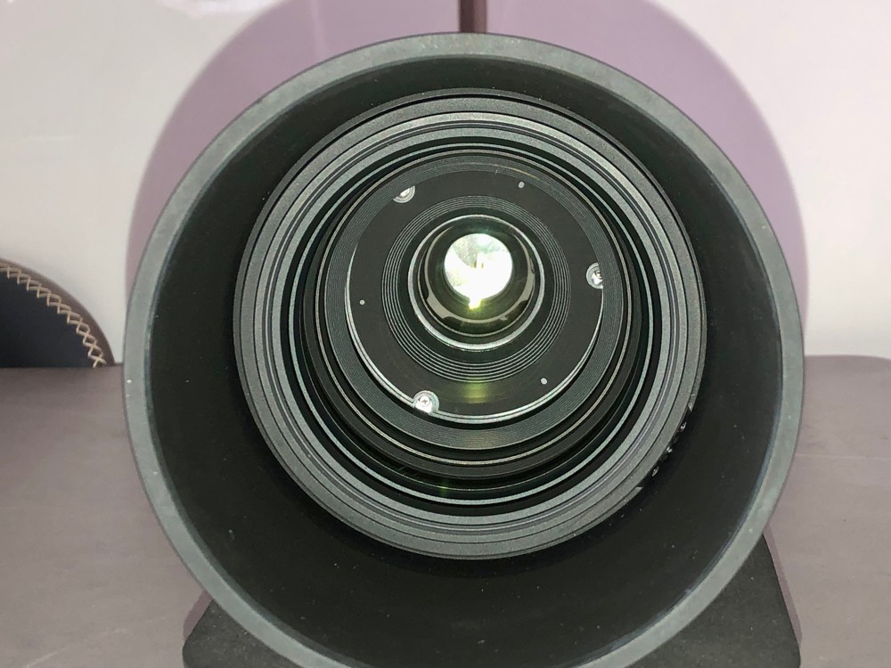 sigma sport 150-600 - 4