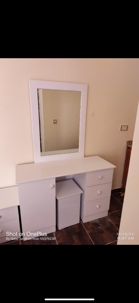 Doha made wardrobe - 9