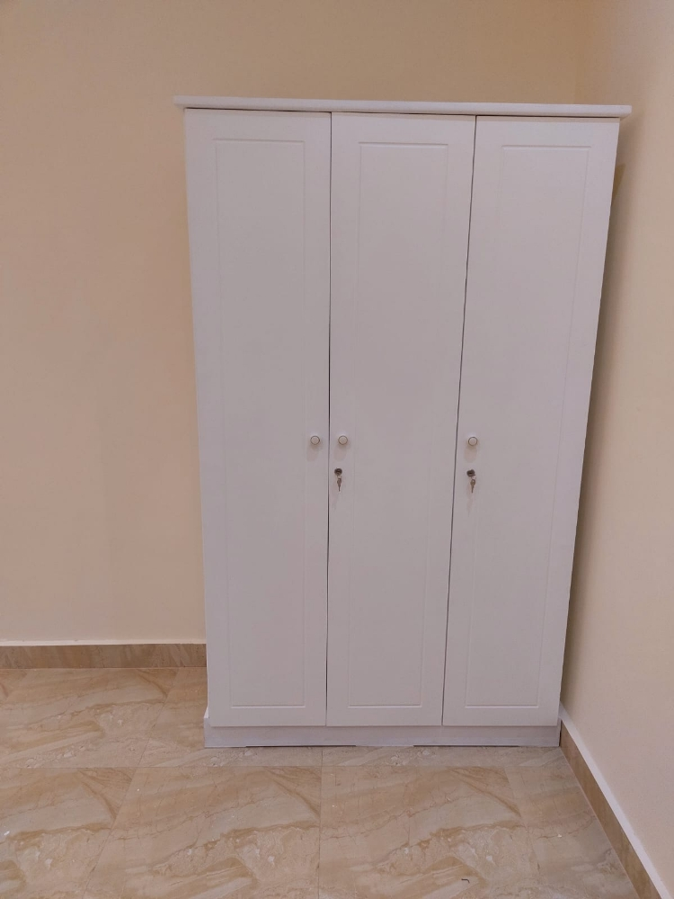 Doha made wardrobe - 3