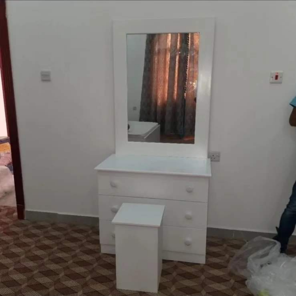 Doha made wardrobe - 8