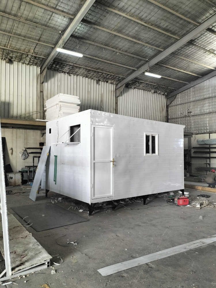 Cabin, kitchen & toilet low price - 7