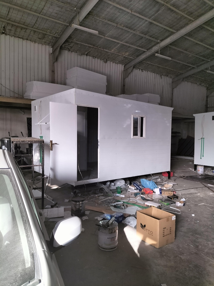 Cabin, kitchen & toilet low price - 6