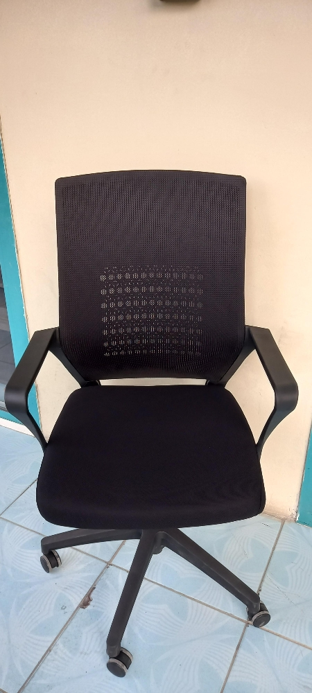 Office chair. Computer chair - 10