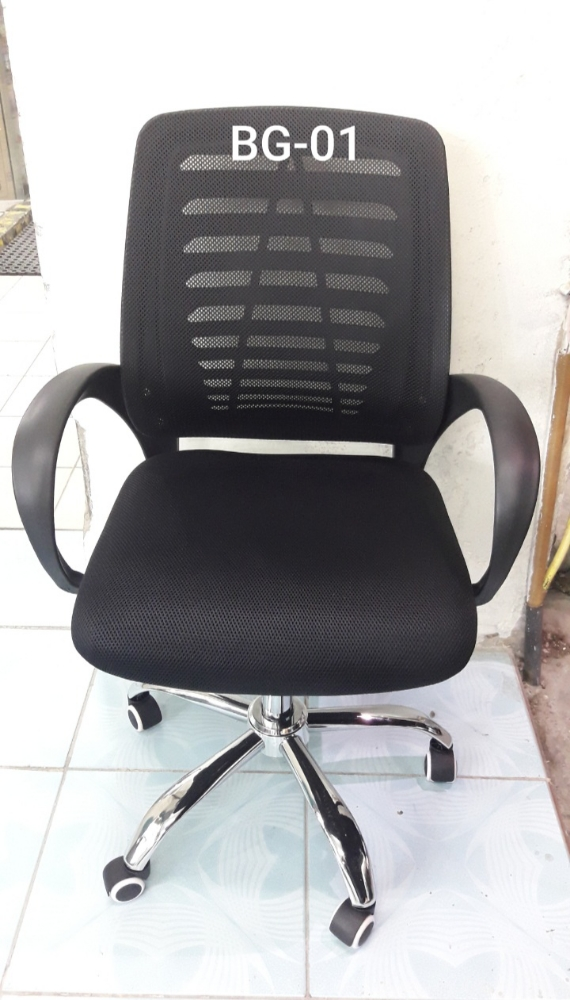 Office chair. Computer chair - 12