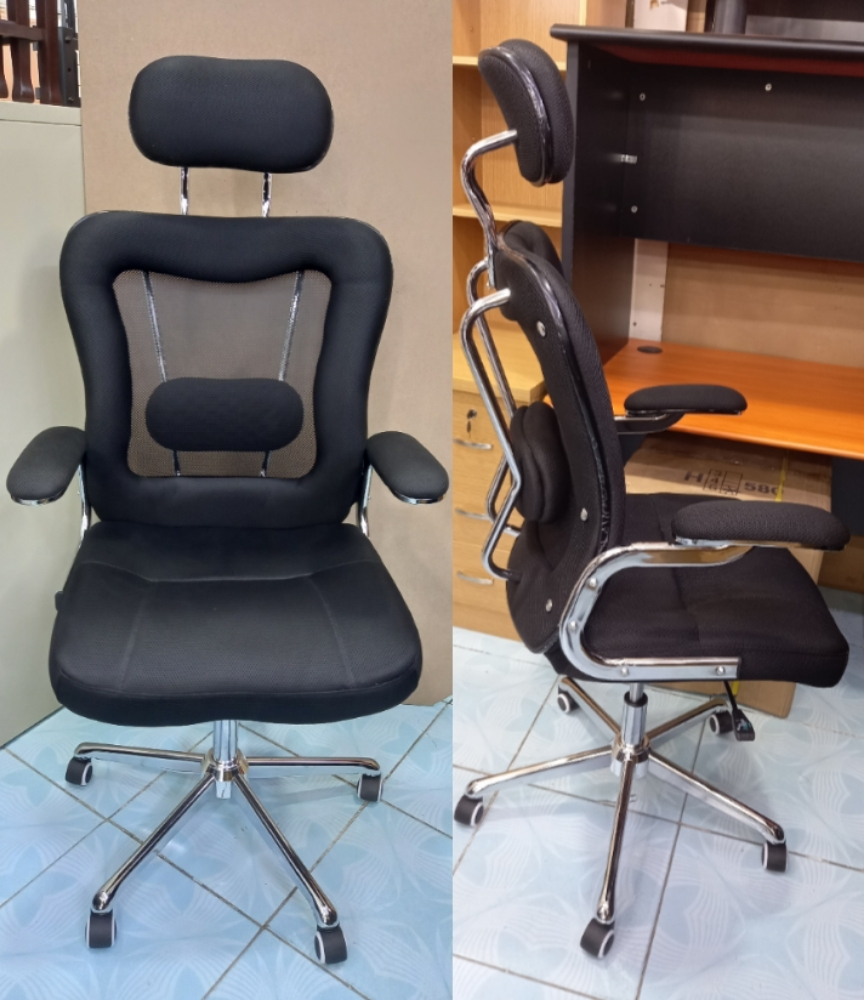 Office chair. Computer chair - 7