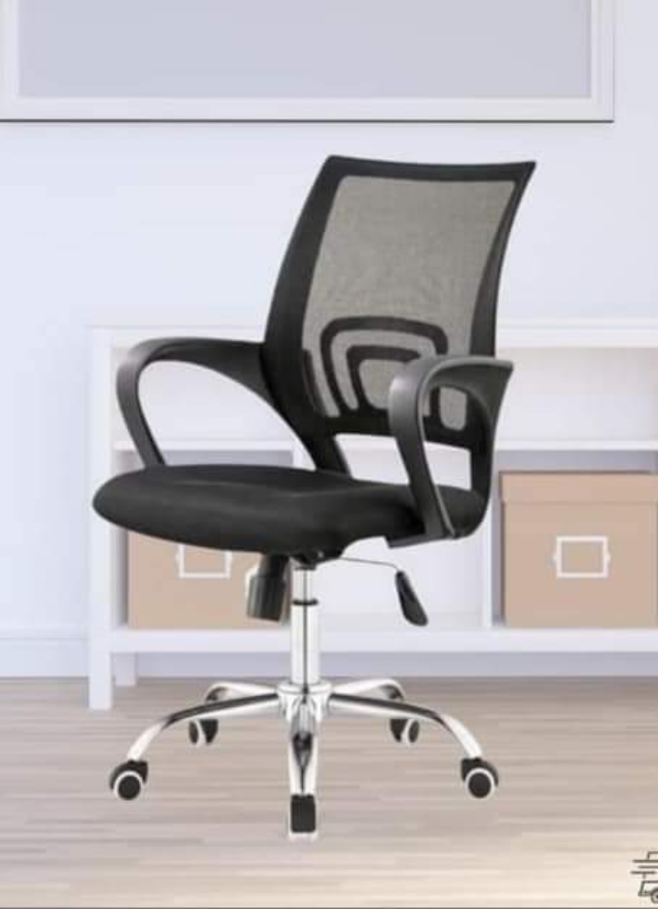 Office chair. Computer chair - 9