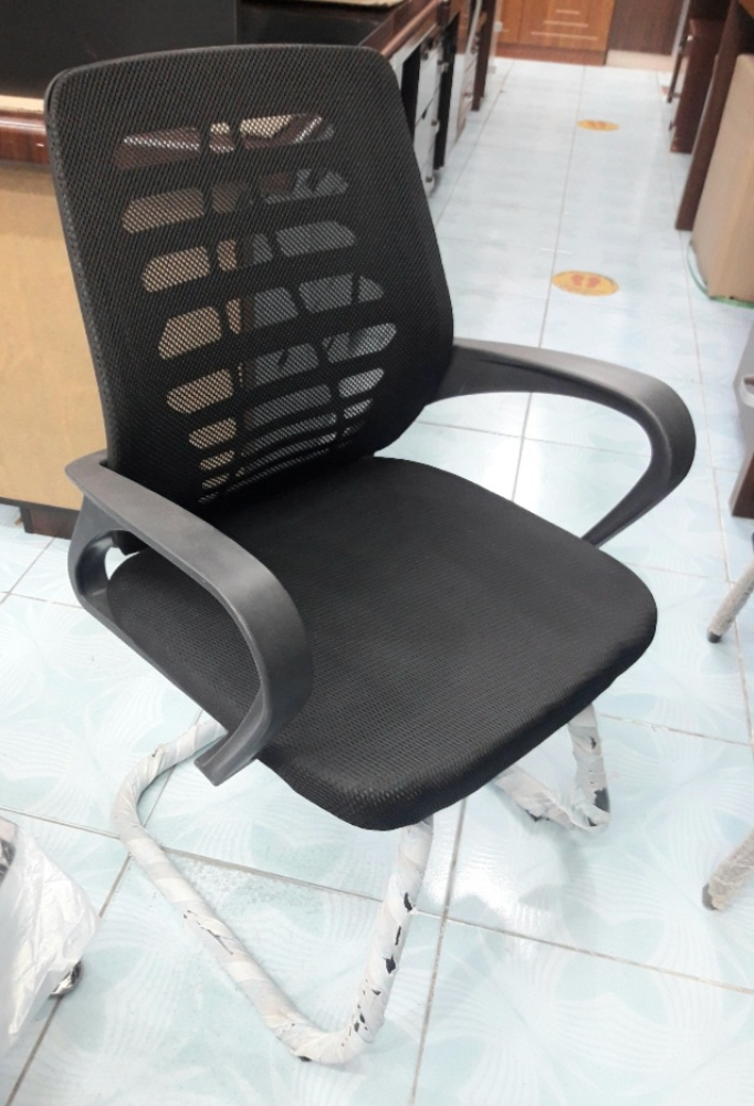 Office chair. Computer chair - 4