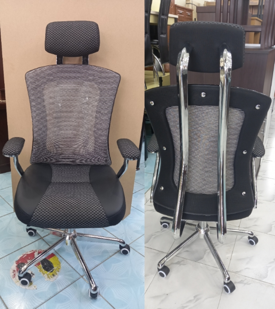 Office chair. Computer chair - 8