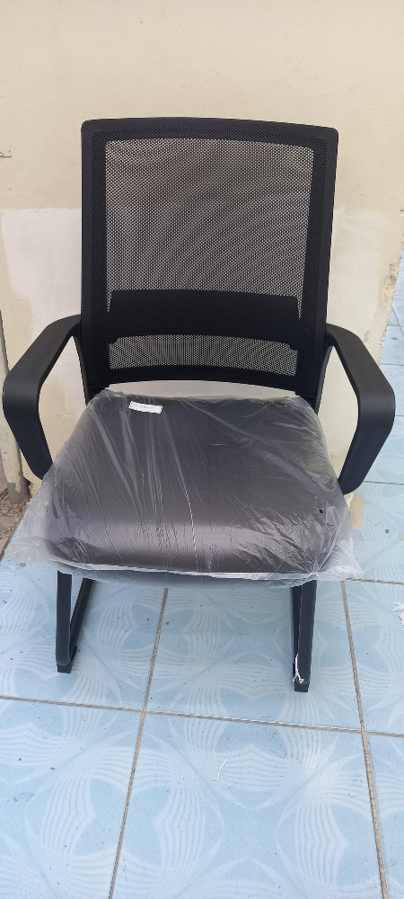 Office chair. Computer chair - 3