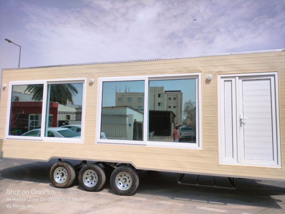 cabin,kitchen,toilet good price - 1