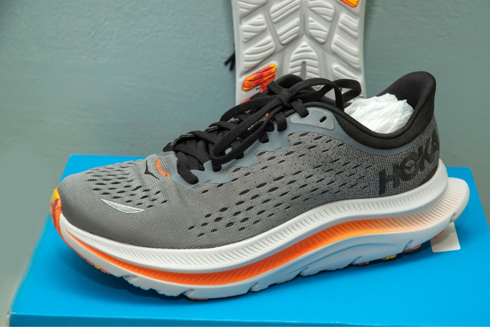 HOKA KAWANA - 1