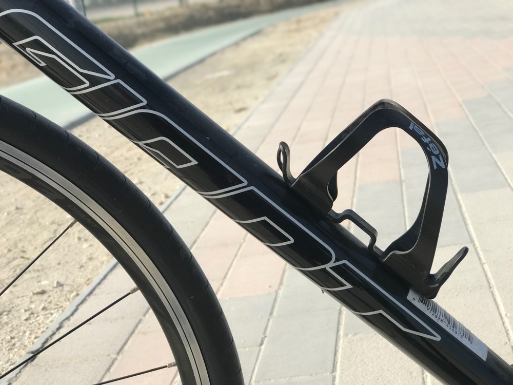 GIANT Contend Race bike - 6