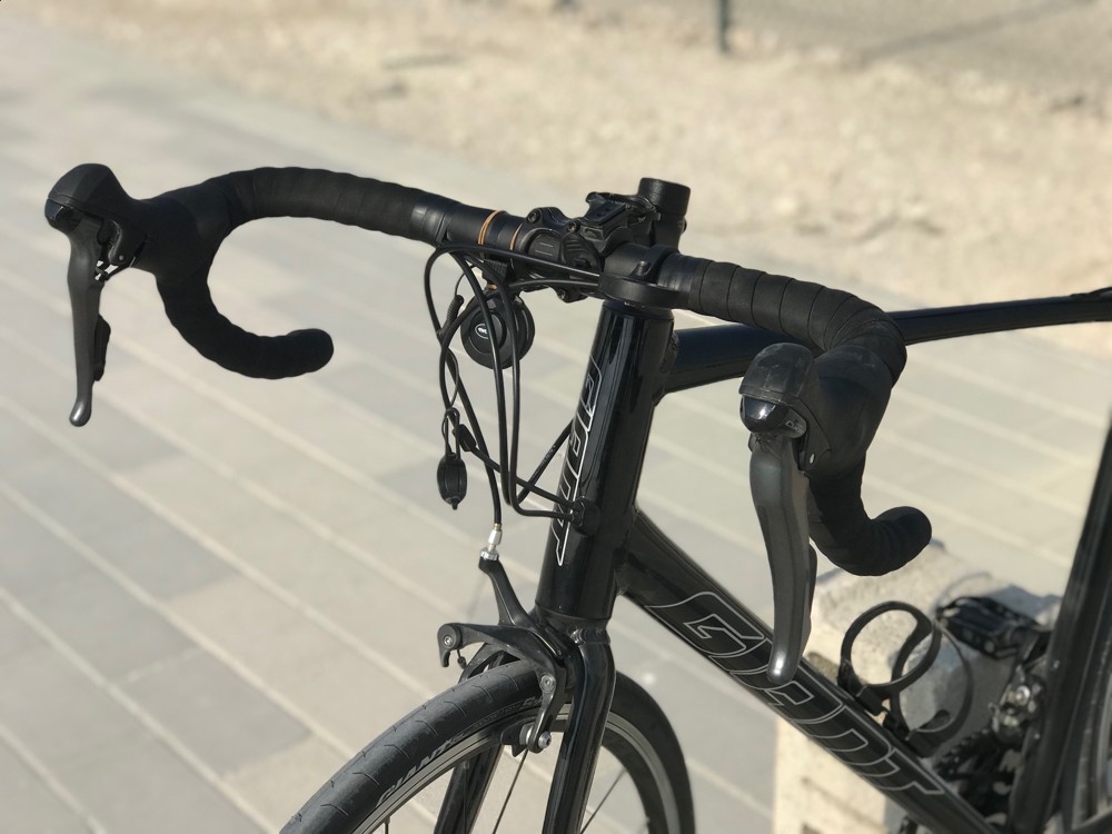 GIANT Contend Race bike - 5
