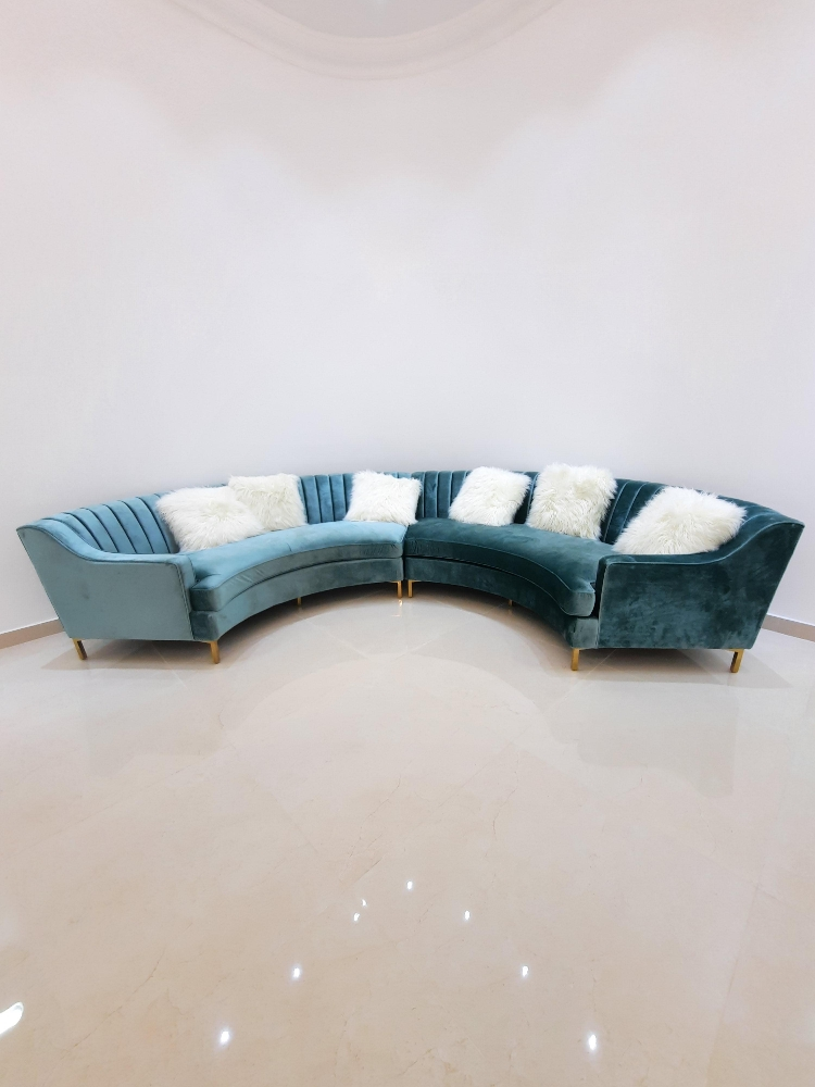 Sopa chair carpet mojlish kurchi - 3