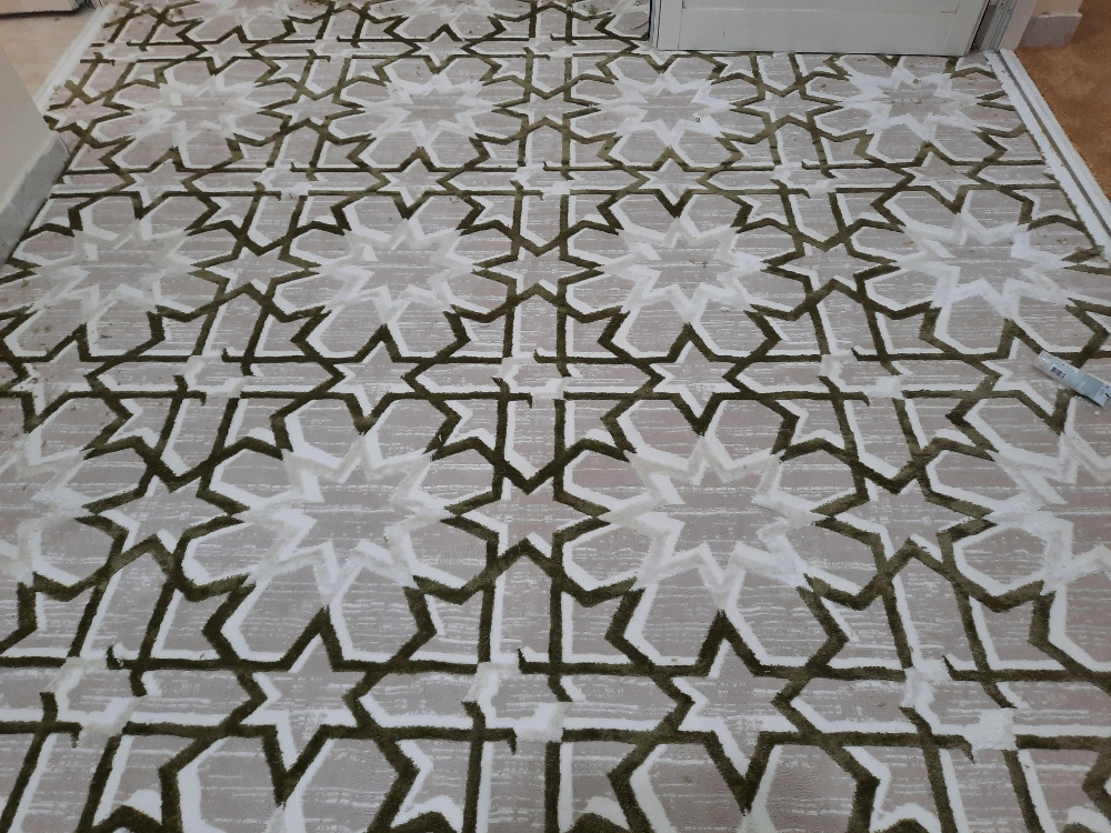 Sopa chair carpet mojlish kurchi - 9