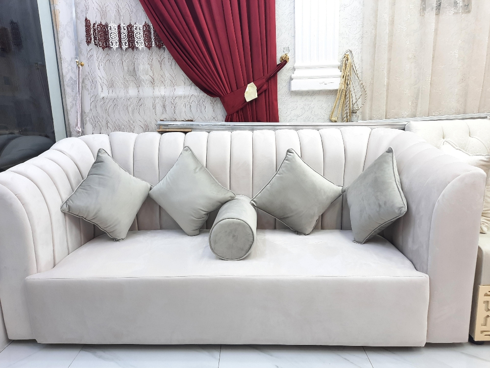 Sopa chair carpet mojlish kurchi - 2