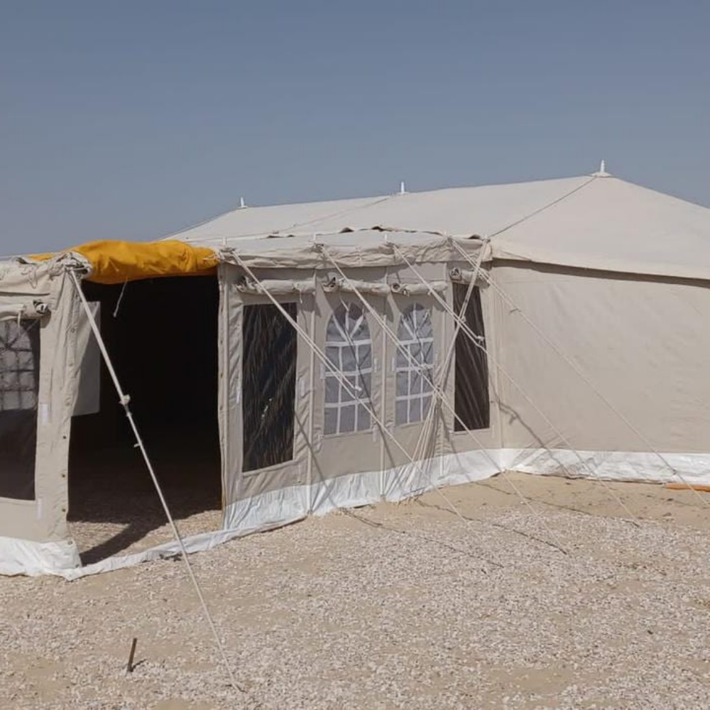 مشبات خيام - 1